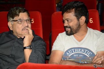 Meeku Meere Maaku Meeme Movie Audio Launch
